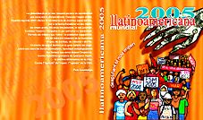 l'Agenda Llatinoamericana 2005