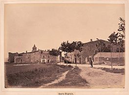 FOTO: ARXIU CRDI [Centre de Recerca i Difusió de la Imatge de l'Ajuntament de Girona]