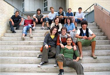 FOTO: ELS MIL I PICO