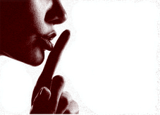 Silenci FOTO: ARXIU WEB