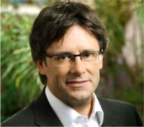 Carles Puigdemont