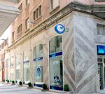 L'Oficina Comercial d'Atenció al Client d'Endesa, a Santa Eugènia FOTO: ENDESA