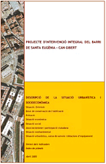 El projecte de la Llei de barris i viles
