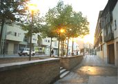 Imatge d'arxiu del Mercat de Santa Eugènia FOTO: EL DIMONI