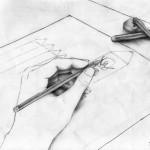 IL·LUSTRACIÓ: HUGO MATUS CHIRINO (alumne del CFGM d'impressió gràfica de l'Institut Santa Eugènia)