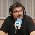 En Jordi Vilamitjana i Pujol FOTO: FEM GIRONA