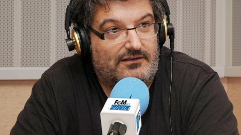 En Jordi Vilamitjana i Pujol FOTO: FEM GIRONA