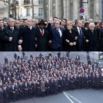 Mai van estar a la famosa manifestació, tot plegat va ser una farsa FOTOS: ARXIU EL DIMONI