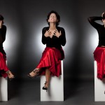 Cristina Cervià IMATGE: LADIVINACTORS.COM