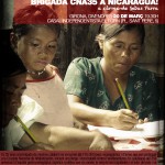 Comunitat Mussaguás de la RAAN Nicaragua, agost de 2010 FOTO: ROSER FONT