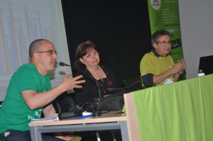 FOTO: JOEL MEDIR i HEREU