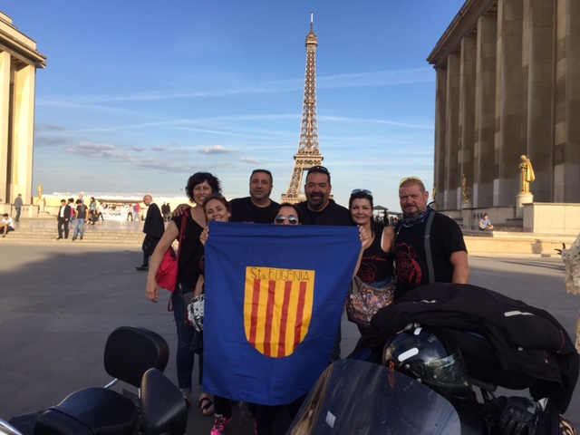 Trocadero és eugenienc!