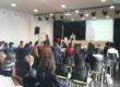 Una imatge de la jornada a la Marfà FOTO: ELS MIL I PICO