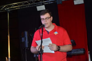 FOTO: JOEL MEDIR i HEREU
