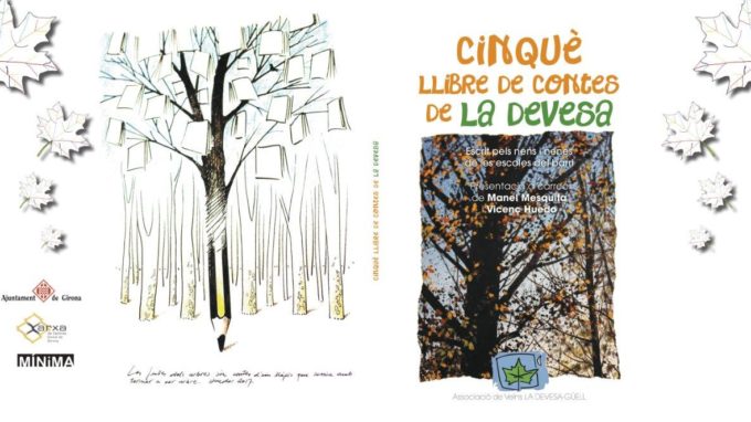 COBERTES: HUEDO! / EDICIÓ: CURBET EDICIONS