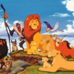 IMATGE: WALT DISNEY