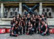 Foto de grup de AAINJAA