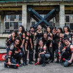 Foto de grup de AAINJAA