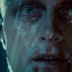 FOTOGRAMA: BLADE RUNNER de Ridley Scott (1982)