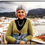 El dia que aconseguim que el pont del Dimoni torni a ser al lloc que li correspon no serem pocs els que hi trobarem el somriure i la força de la Núria