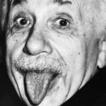 Albert Einstein FOTO ARXIU WEB