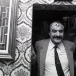 Josep Bronsoms, cuiner autodidacte, esportista i col·leccionista, va ser l'ànima de l'antic restaurant Bronsoms al llarg de cinc dècades FOTO: FONS JOAN COMALAT/ INSPAI/ DIPUTACIÓ DE GIRONA