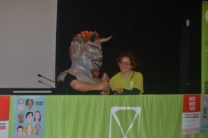 FOTO: JOEL MEDIR i HEREU