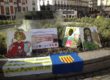 Santa Eugènia de Ter a Madrid FOTO: ATENEU EUGENIENC