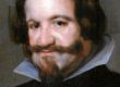 Comte-duc Olivares PINTOR: DIEGO VELÁZQUEZ