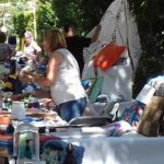Una imatge d'aquesta la festa d'estiu 2018 FOTO: JOAQUIM BOHIGAS i MOLLERA