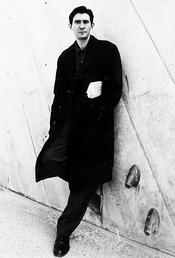 Sempre m'has recordat un xiprerFOTO: LLUÍS SERRAT [EL PUNT]