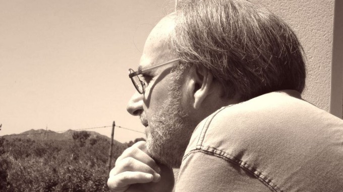 Francesc Brunés, professor de formació professional i batxillerat a l'INS Santa Eugènia FOTO: FACEBOOK