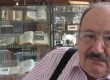 Umberto Eco FOTO: WIKIMEDIA COMMONS
