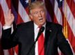 Donald Trump FOTO: REUTERS