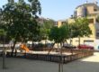 Plaça d'Aurora Bertrana a Sabadell FOTO: JOAQUIM BOHIGAS i MOLLERA