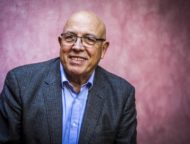 Luis Espiga FOTO: LLIBERT TEIXIDÓ (LA VANGUARDIA)