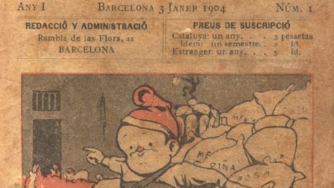 IMATGE: FUNDACIÓ FOLCH i TORRES